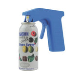 PME Clear Edible Glaze Spray - Cake Decorating Tools Sugar Flowers Airbrush Can