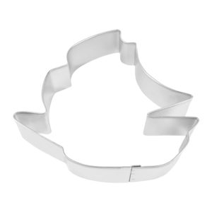 SAILING SHIP PIRATE 4.5" Cookie Cutter