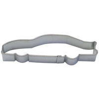 Race Car 5" Cookie Cutter