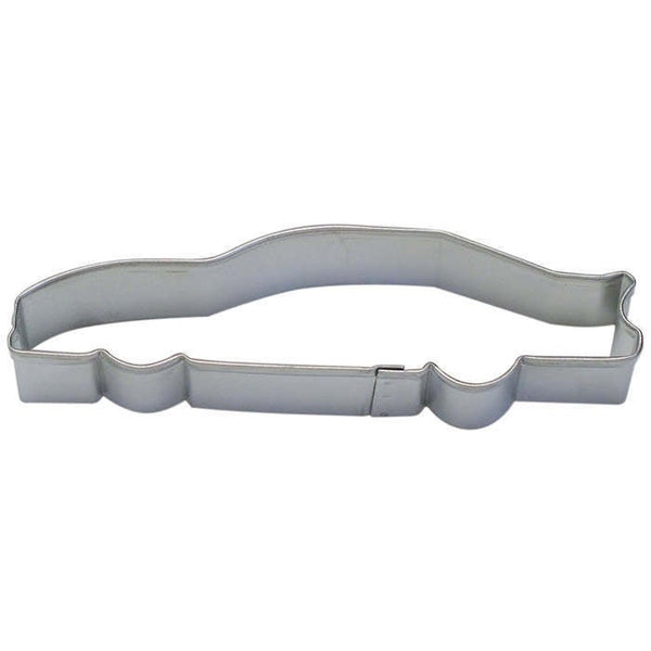 Race Car 5" Cookie Cutter