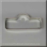 Street Sign Mini Cookie Cutter 2.25"