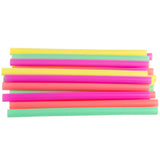 STRAW Dowel Rod Packaged 12, 50, 100, 1000