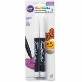 Food Writer - Cake Marker Edible Pen Set of 2