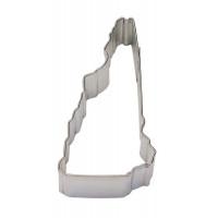 New Hampshire Cookie Cutter 3.5"