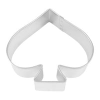 Card Set 3.5" Cookie Cutter Set