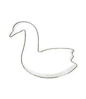 Swan Cookie Cutter