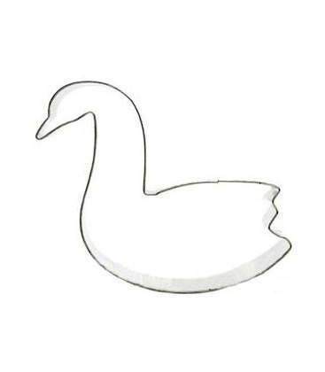 Swan Cookie Cutter