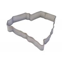 South Carolina Cookie Cutter
