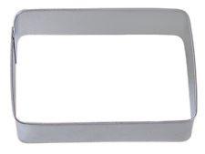 Rectangle Cookie Cutter