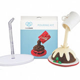 Cake Frame POUR KIT