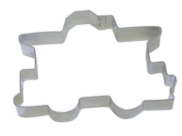 Caboose Cookie Cutter