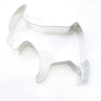 GOAT 3.75" COOKIE CUTTER