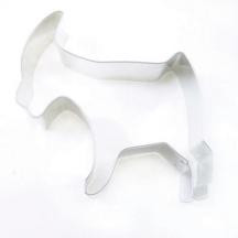GOAT 3.75" COOKIE CUTTER