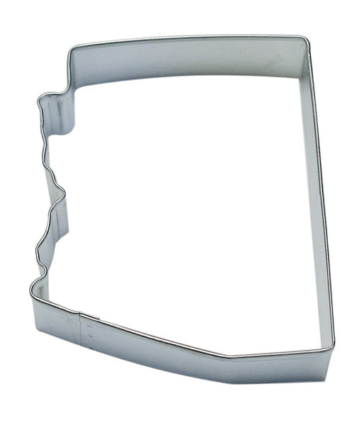 Arizona 3.5" Cookie Cutter - USA United States of America