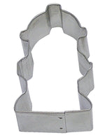 Fire Hydrant 3" Cookie Cutter - Fire Department Firemen