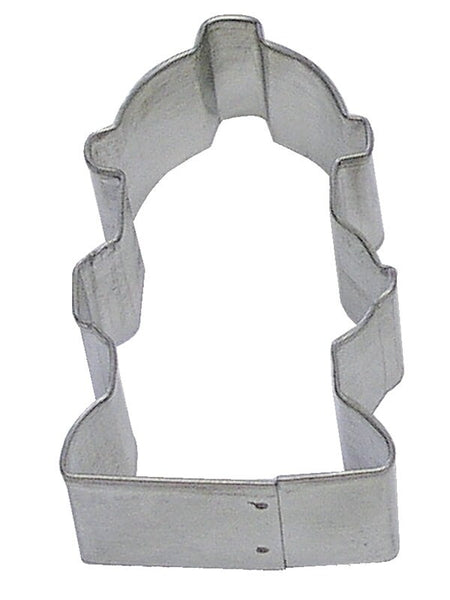 Fire Hydrant 3" Cookie Cutter - Fire Department Firemen