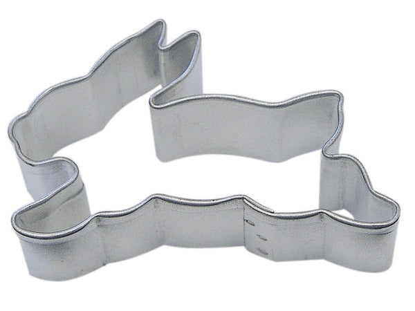 Jumping Bunny 2.75" Cookie Cutter - Easter Bunny Spring Rabbit