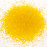 Yellow Sugar Crystals 16 oz bag - 1 lb CK Products