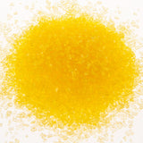 Yellow Sugar Crystals 16 oz bag - 1 lb CK Products