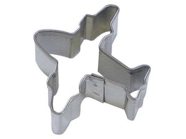 Mini Airplane 1.75" Cookie Cutter
