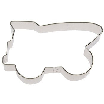 Dump Truck 4.5" Cookie Cutter