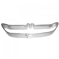 Canoe 6.5" Cookie Cutter
