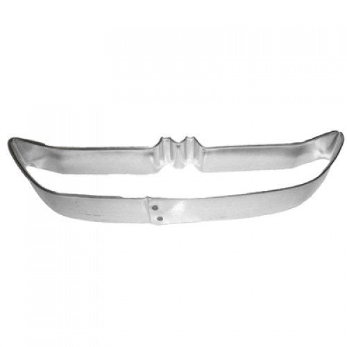 Canoe 6.5" Cookie Cutter