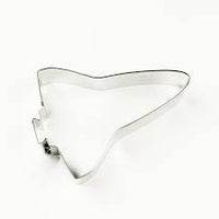 Space Shuttle 4" x 3" Cookie Cutter - NASA Outer Space Galactic Rocket Ship