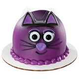 Goblins: Cat & Bat Fingeroos Cake Kit - Halloween October