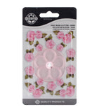 JEM Easy Rose Cutter 50 MM - Flower Paste Fondant Gumpaste Clay Crafts Sugar