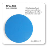 JEM Petal Pad - Flower Forming Fondant Gumpaste Clay Crafts