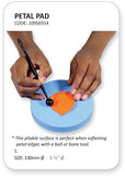 JEM Petal Pad - Flower Forming Fondant Gumpaste Clay Crafts