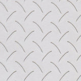4 pack Men's Assortment Impression Mat - 352760 Tire Tred, Diamond Plate, Small Diamond Plate, Camoflauge Fondant Texture