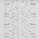 4 pack Men's Assortment Impression Mat - 352760 Tire Tred, Diamond Plate, Small Diamond Plate, Camoflauge Fondant Texture