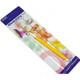 PME Scriber Needle Modelling Tool Set - Fondant Gumpaste Clay Crafts