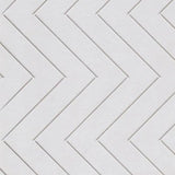 1 ZigZag Chevron Impression Mat - 35-2742 Fondant Gingerbread House Holidays Christmas Texture Wall