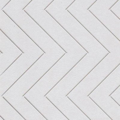 1 ZigZag Chevron Impression Mat - 35-2742 Fondant Gingerbread House Holidays Christmas Texture Wall