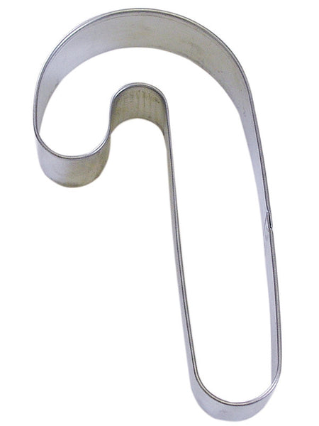 Candy Cane 3.25" Cookie Cutter