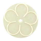 JEM Easy Rose Cutter 100 MM - Flower Paste Fondant Gumpaste Clay Crafts Sugar