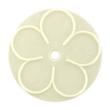 JEM Easy Rose Cutter 80 MM - Flower Paste Fondant Gumpaste Clay Crafts Sugar