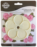 JEM Easy Rose Cutter 100 MM - Flower Paste Fondant Gumpaste Clay Crafts Sugar