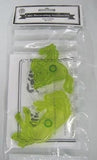 JEM 2 PC Wild Horses Cutter Set - Fondant Gumpaste Clay Crafts