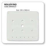 JEM Roller Pad - Flower Forming Fondant Gumpaste Clay Crafts