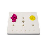 JEM Roller Pad - Flower Forming Fondant Gumpaste Clay Crafts