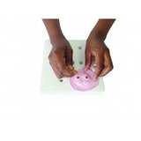 JEM Roller Pad - Flower Forming Fondant Gumpaste Clay Crafts