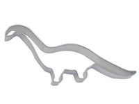 Brontosaurus 6" Cookie Cutter - Dinosaurs Jurassic Park World