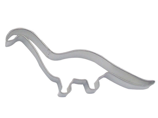 Brontosaurus 6" Cookie Cutter - Dinosaurs Jurassic Park World