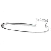 Toothbrush 5-5/8" Cookie Cutter - Dentist Teeth Care Health Hygiene
