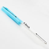 Speciality Piping Torch Tip Set - 13 Piece Icing Tip Stainless Steels Nozzles Pastry Bag