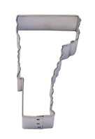 Vermont 3.5" Cookie Cutter - USA United States of America
